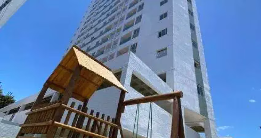 Última unidade para venda tem 67 metros quadrados com 3 quartos na ilha do retiro - recife - pe