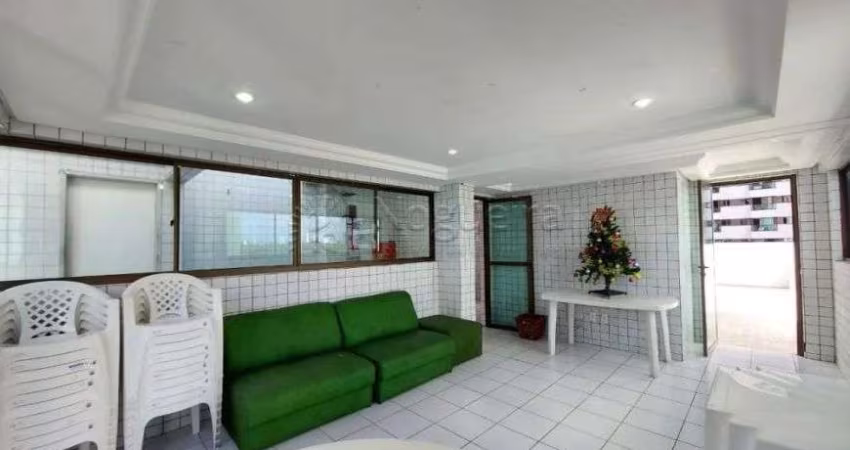 Apartamento em Boa Viagem com 3 quartos - Monte Olimpo