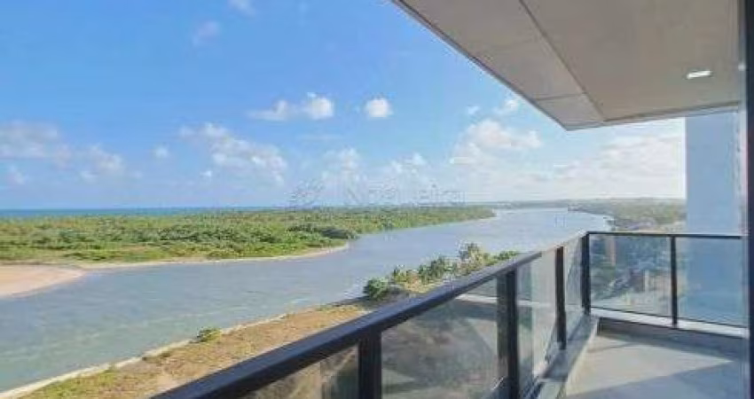 Apartamento Residencial Barra de Jangada com 2 quartos - Barra Home Stay