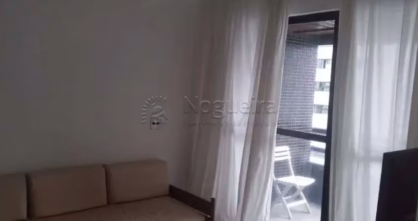 Imóvel para venda com 68 metros quadrados com 2 quartos em boa viagem - recife - pe