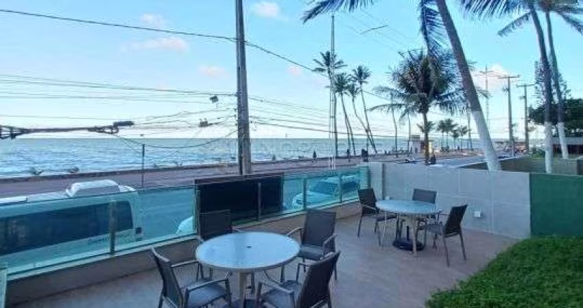 Apartamento em Boa Viagem com 2 quartos - Rio Araguaia