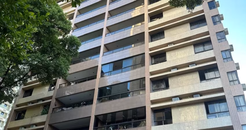 Lindo apartamento de 3 quartos sendo 1 suite no espinheiro PE