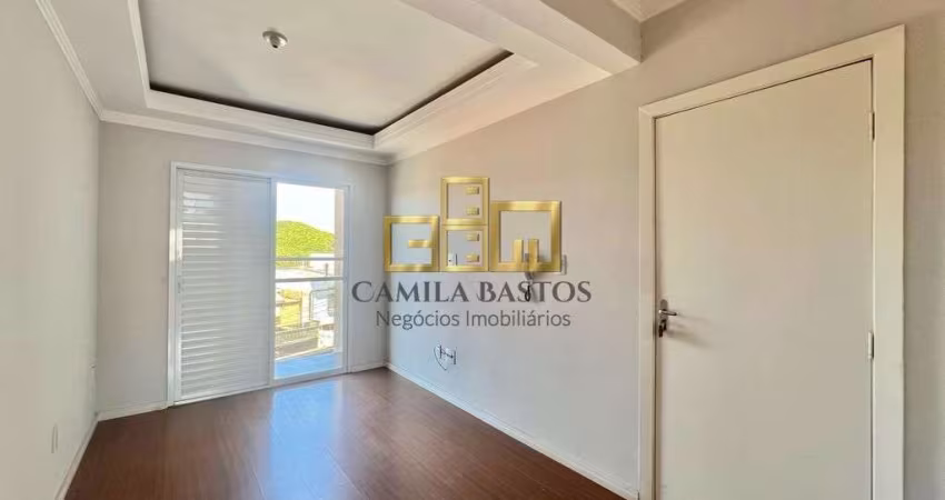 Santa Ângela - Cobertura com 2 dormitórios à venda, 130 m² - Santa Ângela - Poços de Caldas/MG