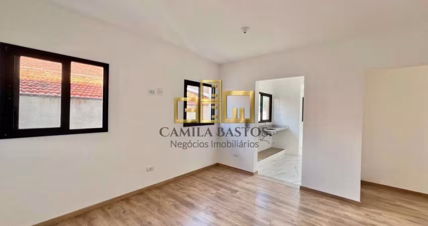 Residencial Campos - Apartamento com 2 dormitórios à venda, 56 m² - Jardim Campos Elísios - Poços de Caldas/MG