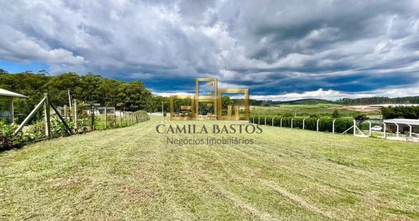 Terreno à venda, 2718 m² - Campo Alegre - Poços de Caldas/MG