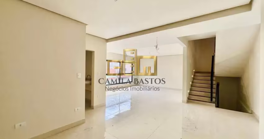 Casa com 3 dormitórios à venda, 228 m² - jardim das acácias - poços de caldas/mg