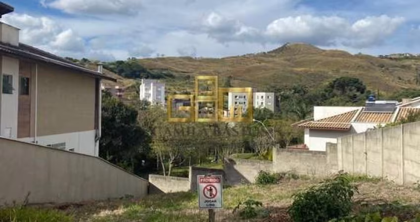 Residencial Pitangueiras - Terreno à venda, 278 m² - Condomínio Pitangueiras - Poços de Caldas/MG