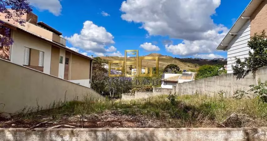 Residencial pitangueiras - terreno à venda, 278 m² - condomínio pitangueiras - poços de caldas/mg