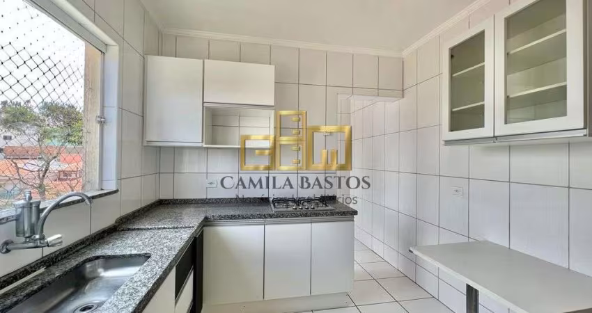 Residencial Alzira Quirino Chiaccio - Apartamento com 2 dormitórios à venda, 70 m² - Santa Ângela - Poços de Caldas/MG