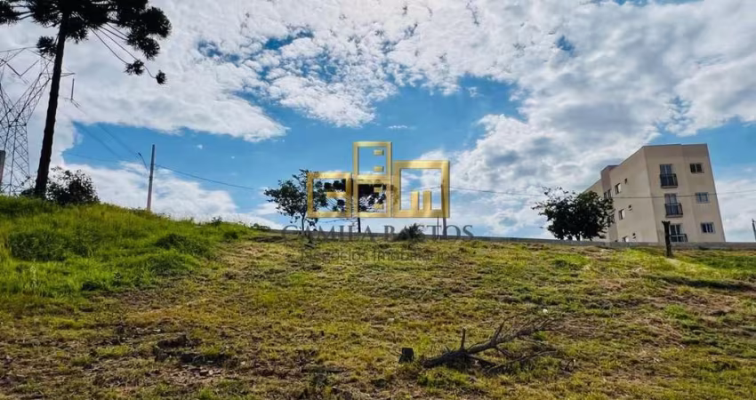 Terreno à venda, 450 m² - Belvedere - Poços de Caldas/MG