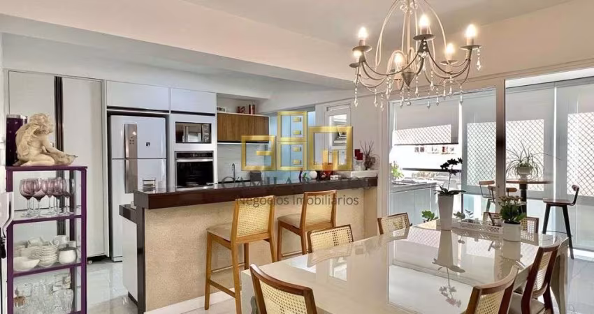 Château de Versailles Residence - Apartamento à venda no bairro Centro - Poços de Caldas/MG