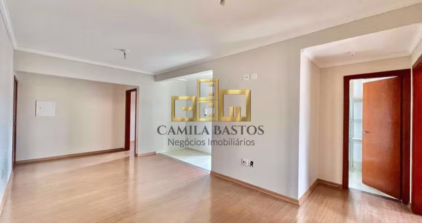 Apartamento Vitória - Apartamento com 3 dormitórios à venda, 73 m² - Jardim Vitória - Poços de Caldas/MG