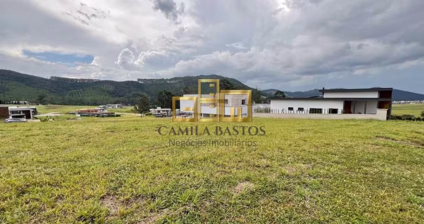 Serras Altas Residencial e Golfe - Terreno à venda, 688 m² - Bortolan - Poços de Caldas/MG