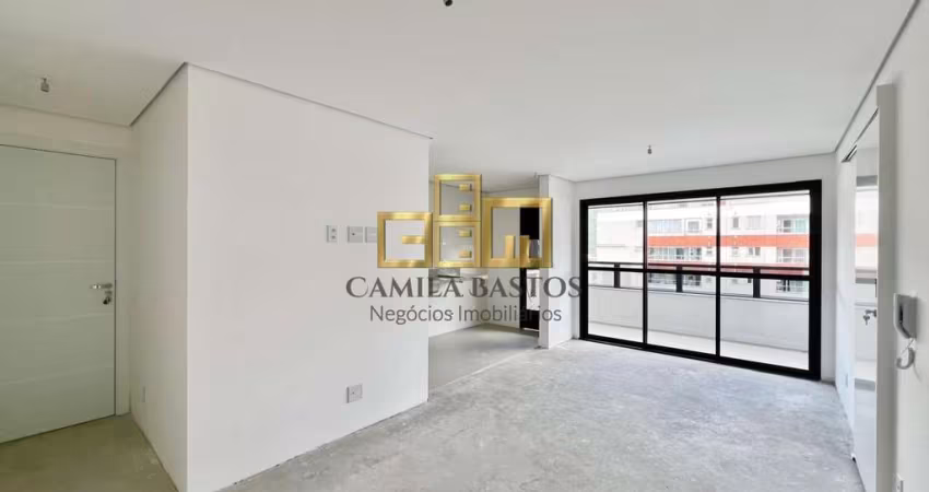 Infinity - Apartamento com 2 dormitórios à venda, 76 m² - Centro - Poços de Caldas/MG
