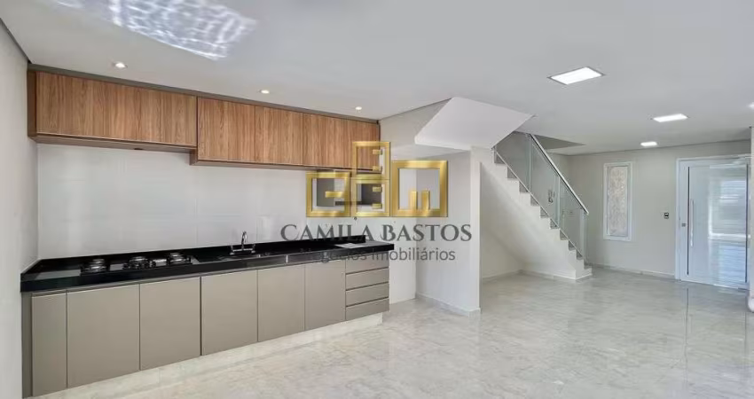 Casa com 3 dormitórios à venda, 144 m² - Residencial Morumbi - Poços de Caldas/MG