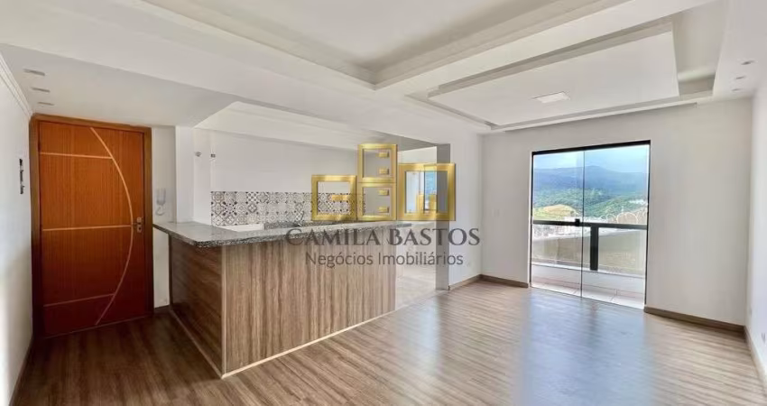 Residencial Colinas - Apartamento com 2 dormitórios à venda, 59 m² - Monte Verde II - Poços de Caldas/MG