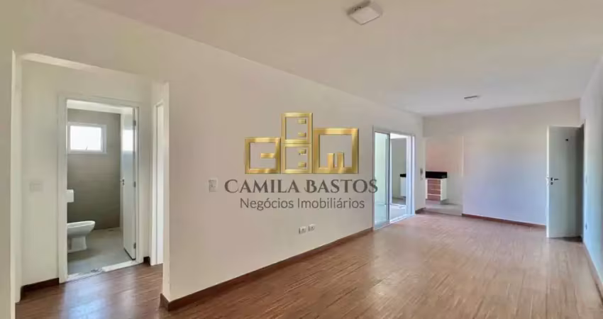 Residencial parc normandie - cobertura com 2 dormitórios à venda, 88 m² - jardim elvira dias - poços de caldas/mg