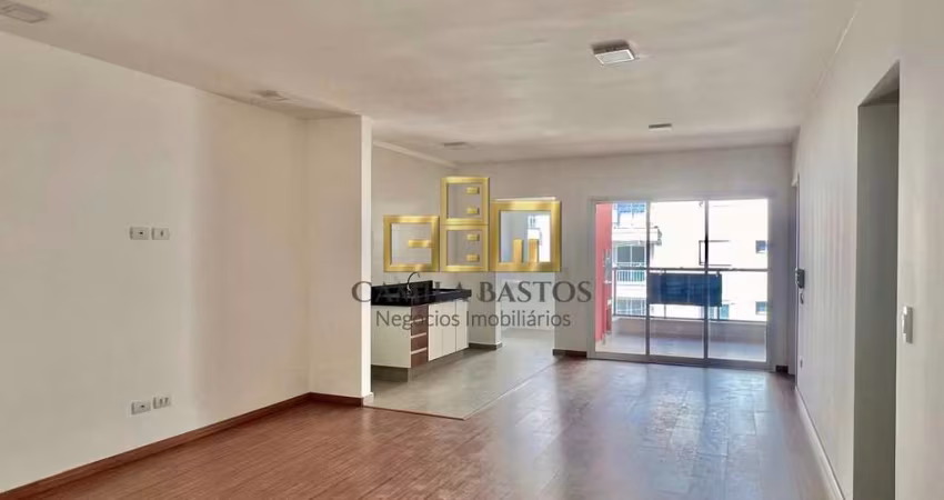 Residencial Parc Normandie - Apartamento com 3 dormitórios à venda, 93 m² - Jardim Elvira Dias - Poços de Caldas/MG