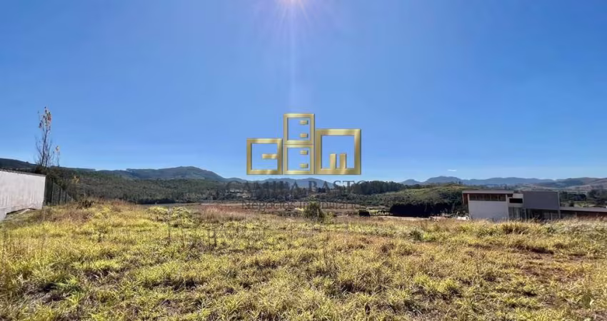 Residencial e Industrial Campo Alegre - Terreno à venda, 2015 m² - Campo Alegre - Poços de Caldas/MG