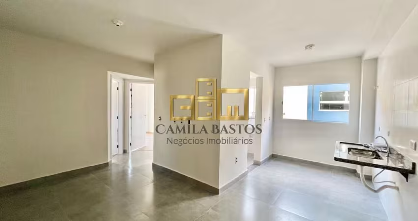 Residencial Summer Ville - Apartamento à venda no bairro Residencial Summer Ville - Poços de Caldas/MG