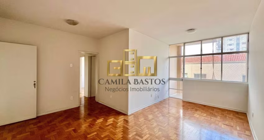 Edifício Bemge - Apartamento à venda no bairro Centro - Poços de Caldas/MG