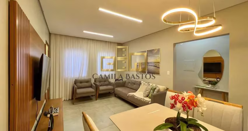 Apartamento à venda no bairro Jardim das Azaléias - Poços de Caldas/MG