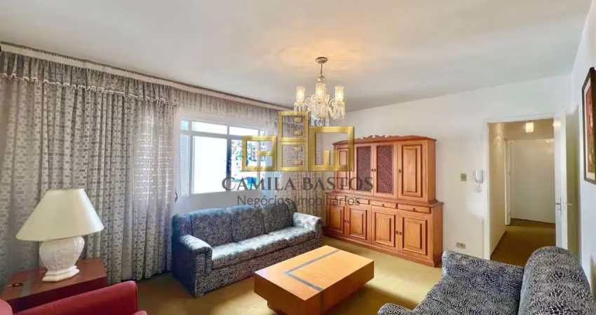 Apartamento à venda no bairro Centro - Poços de Caldas/MG