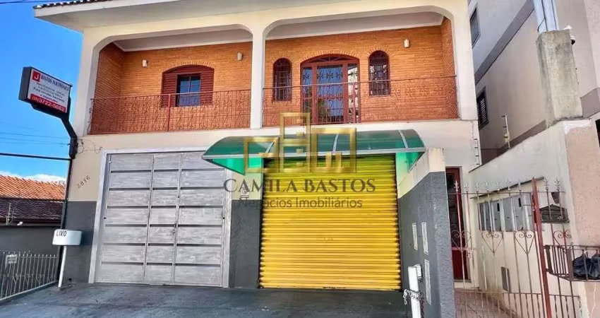 Casa com 3 quartos à venda no Jardim Quisisana, Poços de Caldas 
