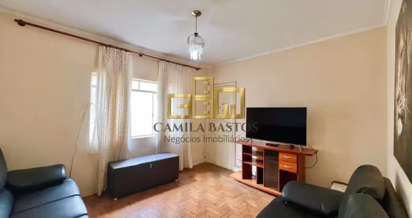 Condomínio itabira - apartamento à venda no bairro centro - poços de caldas/mg