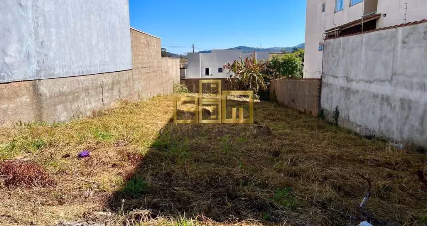 Terreno à venda no bairro loteamento campo das aroeiras - poços de caldas/mg