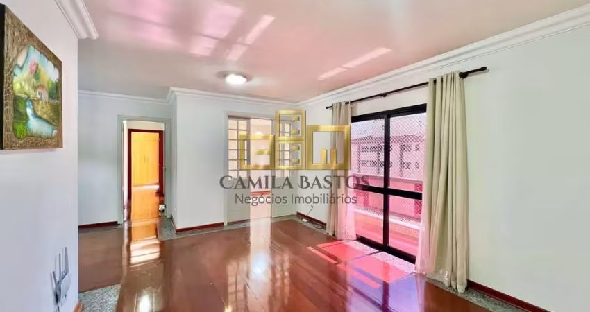 Residencial trianon - apartamento à venda no bairro centro - poços de caldas/mg