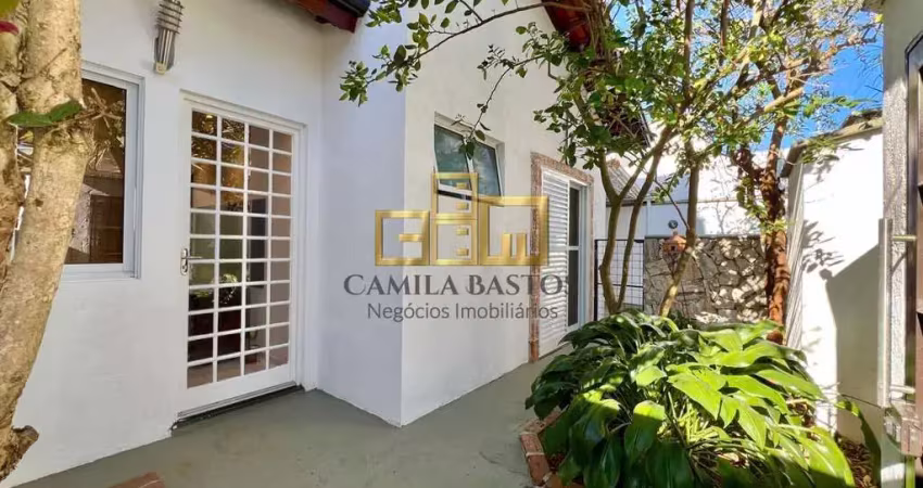 Casa com 2 quartos à venda no Campo das Antas, Poços de Caldas 