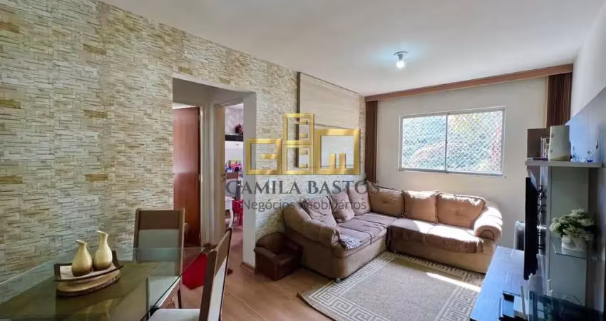 Residencial monte verde ii - apartamento à venda no bairro chácara alvorada - poços de caldas/mg