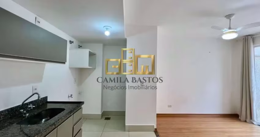 London residence - studio à venda no centro - poços de caldas/mg