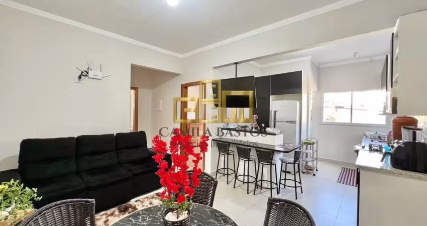 Apartamento à venda no bairro loteamento nova primavera - poços de caldas/mg
