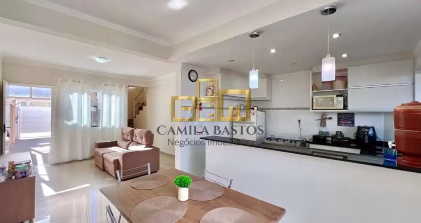 Casa com 2 quartos à venda na Vila Caio Junqueira, Poços de Caldas 