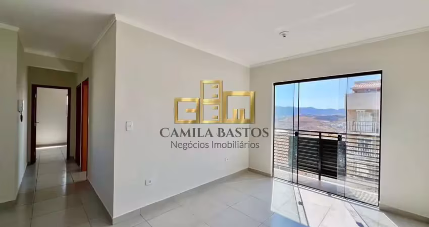 Jardim bandeirantes - apartamento à venda no bairro jardim bandeirantes - poços de caldas/mg