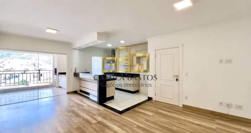 Residencial monalisa - apartamento à venda no bairro jardim elvira dias - poços de caldas/mg
