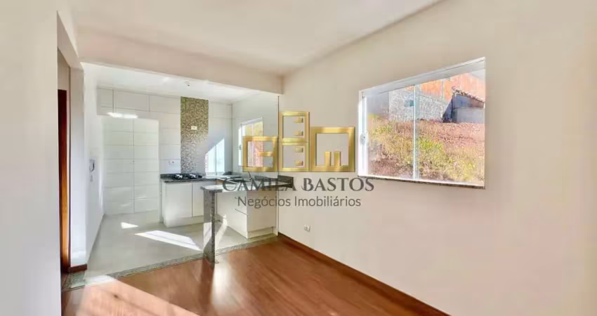 Residencial veredas - apartamento à venda no bairro residencial veredas - poços de caldas/mg