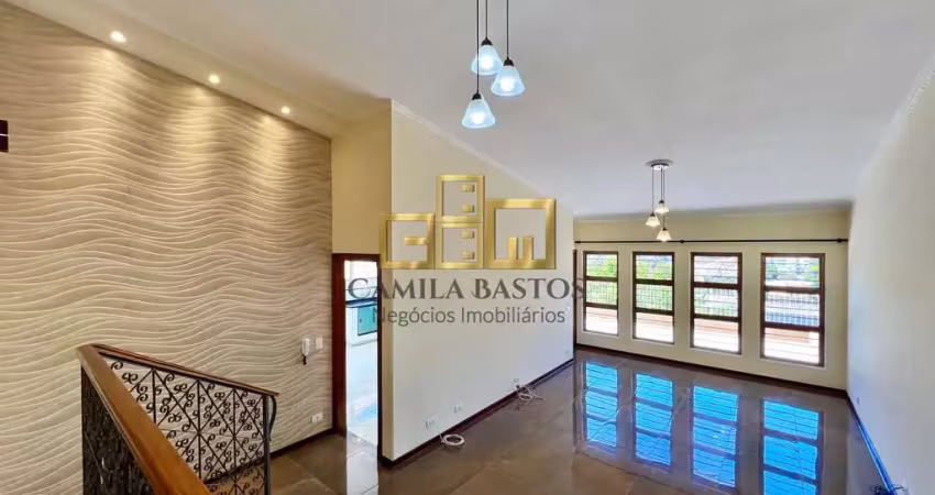 Casa com 3 quartos à venda no Jardim Planalto, Poços de Caldas 