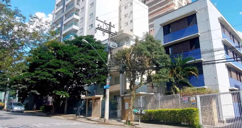 Apartamento 2 quartos para alugar próximo ao SESC/Colégio Uirapuru