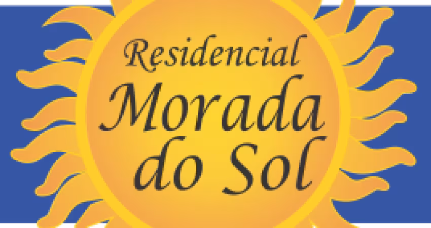 Localizado no Residencial Morada do Sol