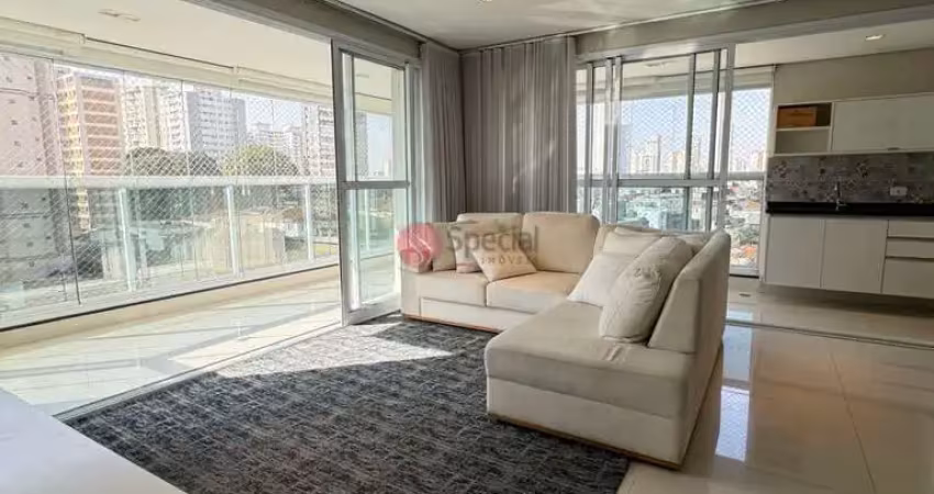 Apartamento com 3 quartos à venda na General Costa Barreto, 56, Tatuapé, São Paulo