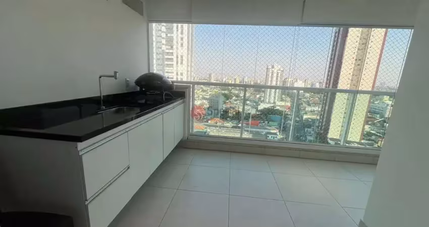 Apartamento a venda com 2 quartos no Tatuapé.