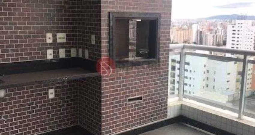 Apartamento a venda com 4 quartos e 4 vagas no Tatuapé