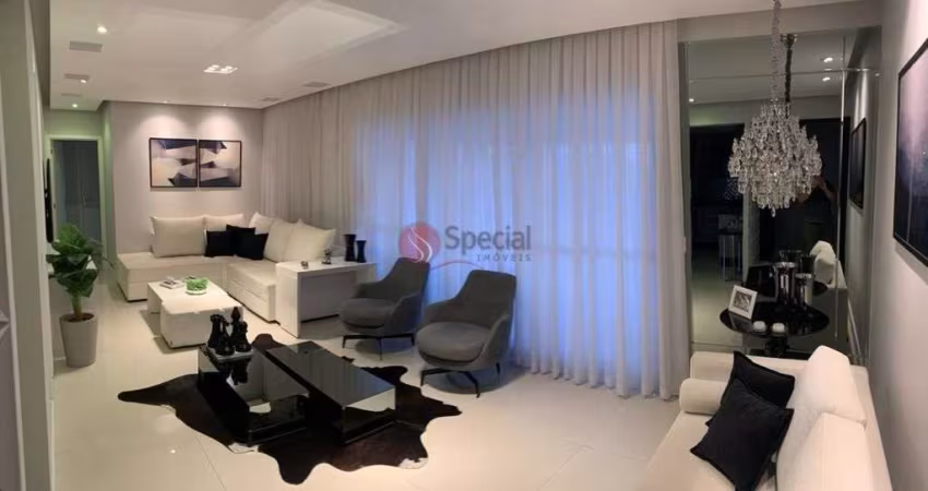 Apartamento a venda no Tatuapé com 3 quartos