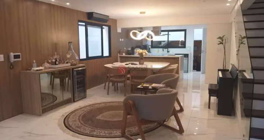 Casa com 4 quartos à venda na Astro, 5, Tatuapé, São Paulo