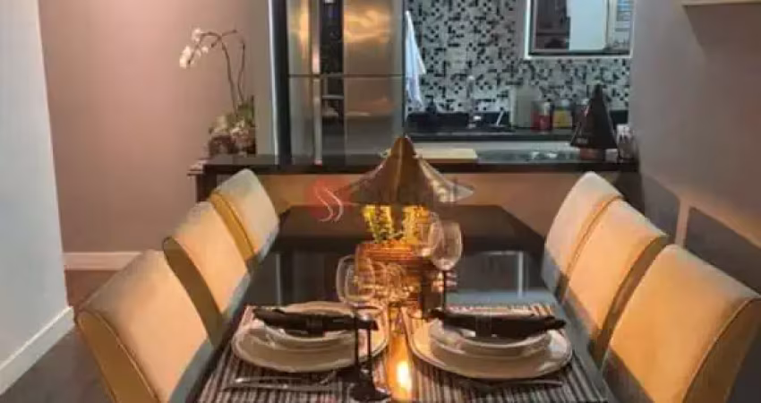 Apartamento na Vila Formosa