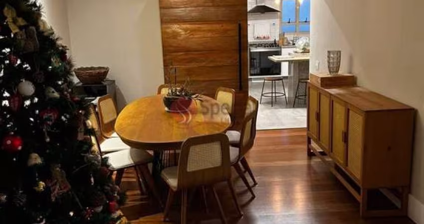 Apartamento no Tatuapé, 185 metros 4 dormitorios, 3 suítes, 4 vagas, próximo ao Hospital Sao Luiz.