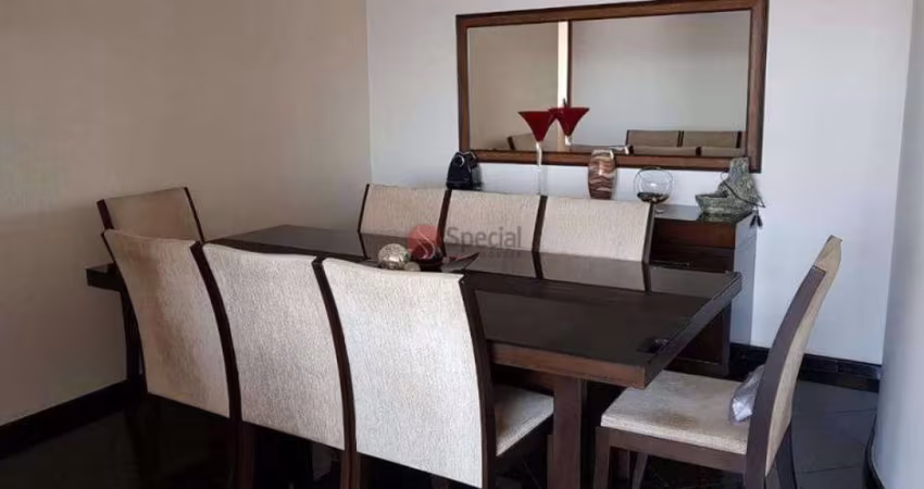 Apartamento na Vila Formosa com 98 metros, a 5 minutos  do Shopping Anália Franco.
